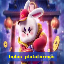 todas plataformas de jogos